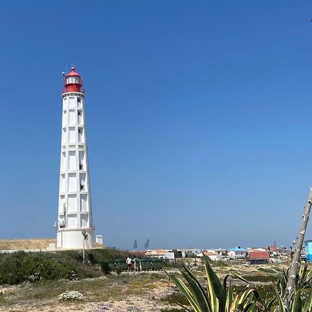 Formosa Home Faro Luaran gambar