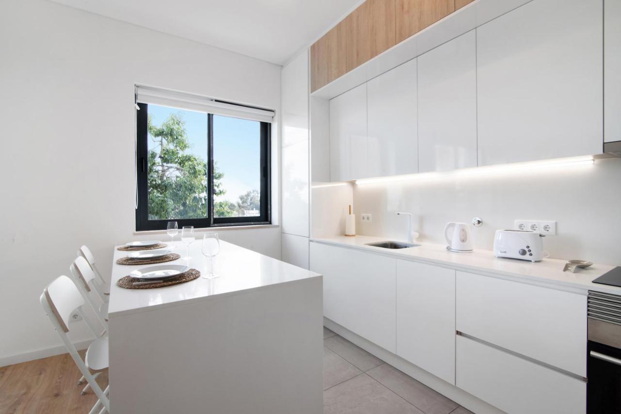 Formosa Home Faro Luaran gambar