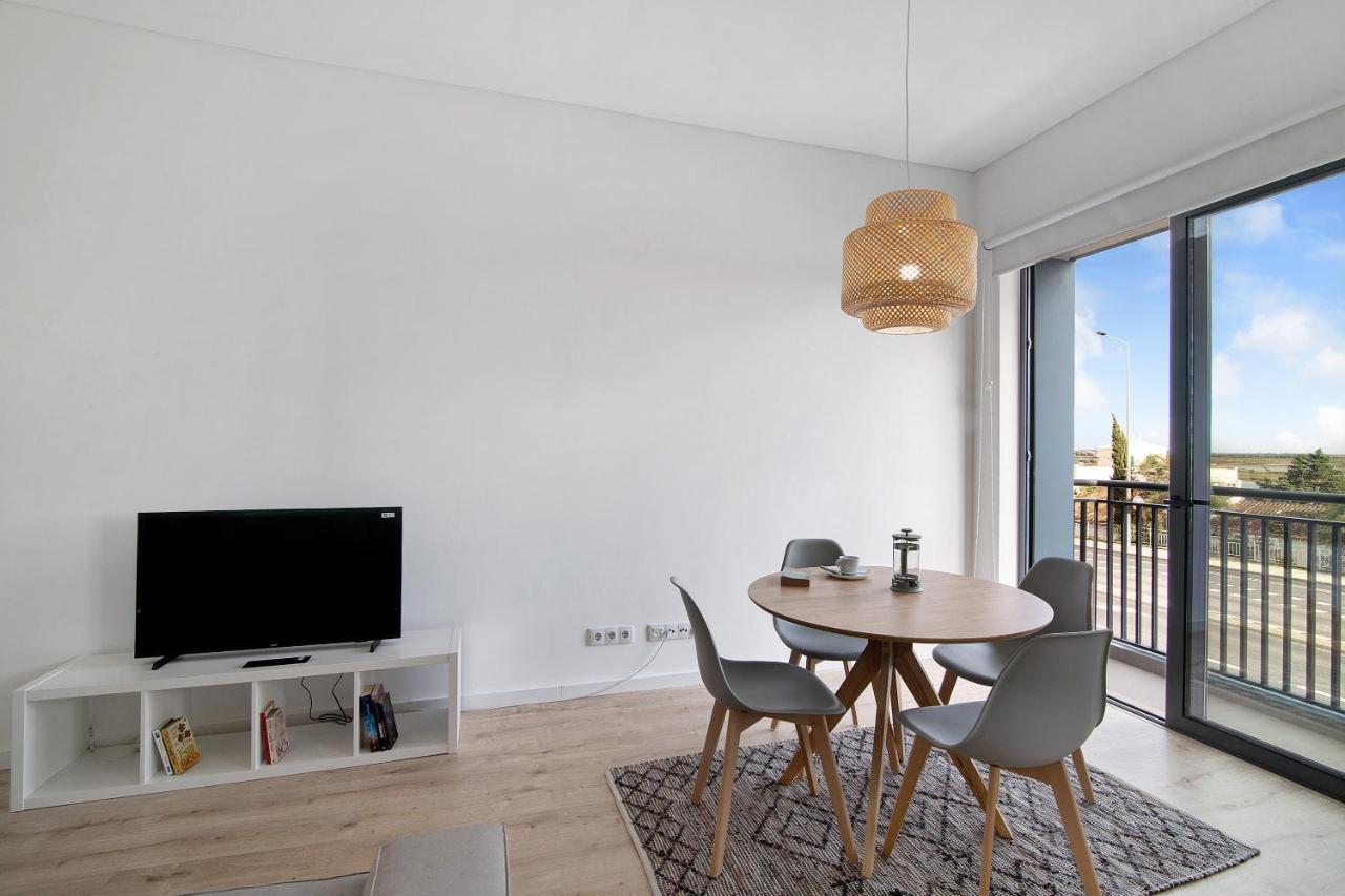 Formosa Home Faro Luaran gambar