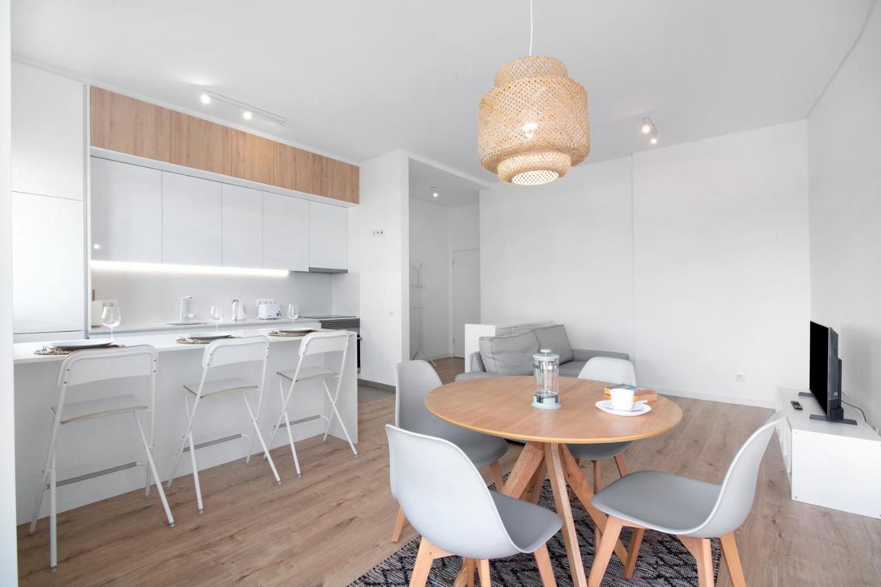 Formosa Home Faro Luaran gambar