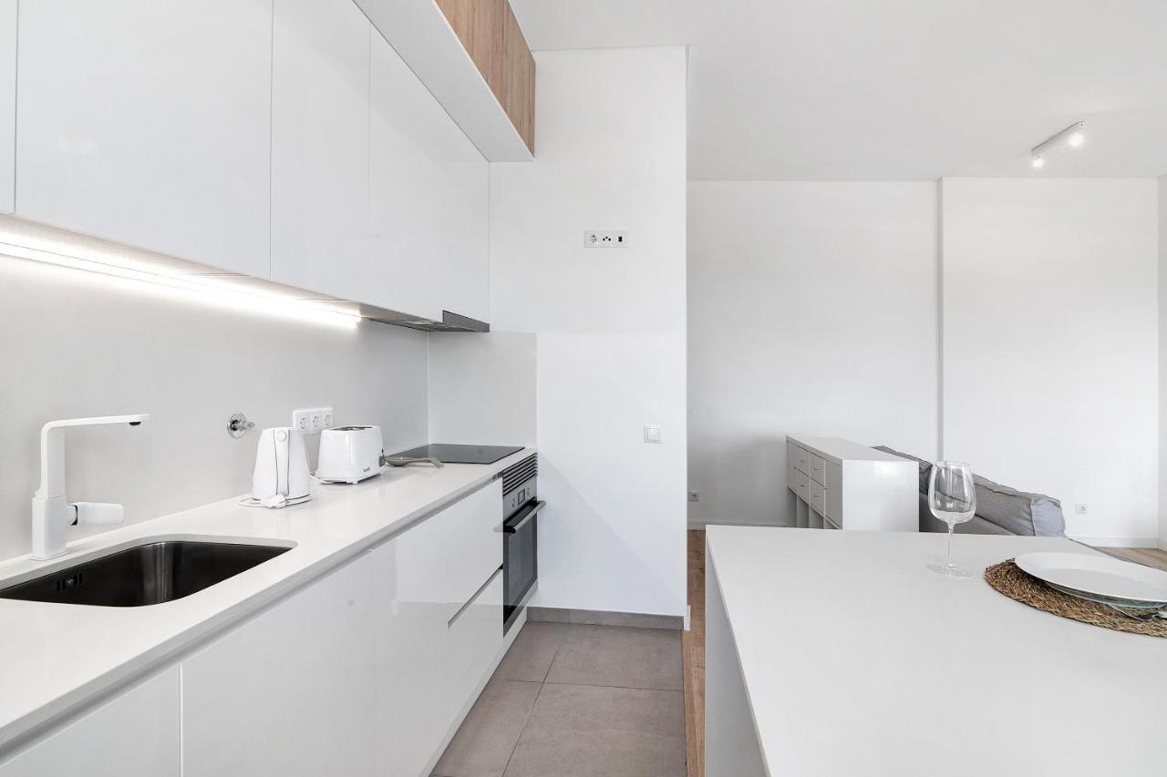 Formosa Home Faro Luaran gambar