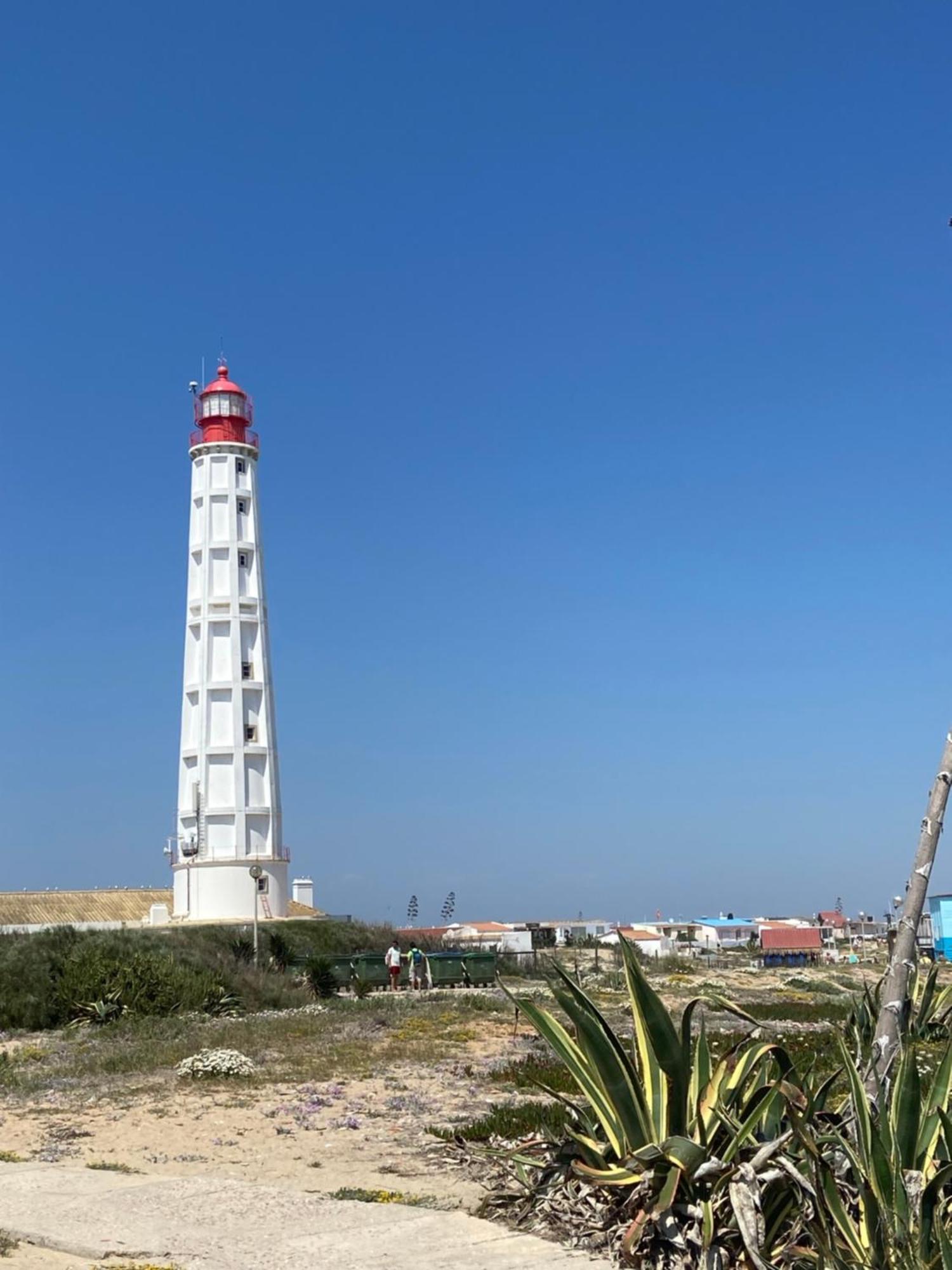Formosa Home Faro Luaran gambar